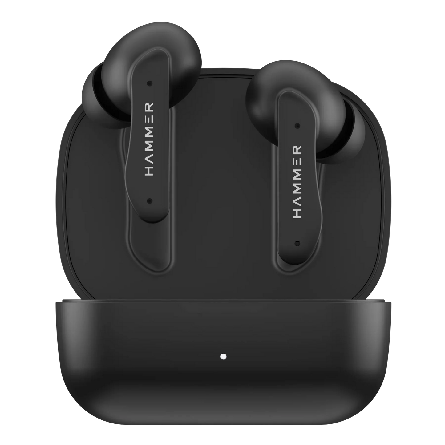 Solitude - Bluetooth Earbuds with ENC and Touch Control