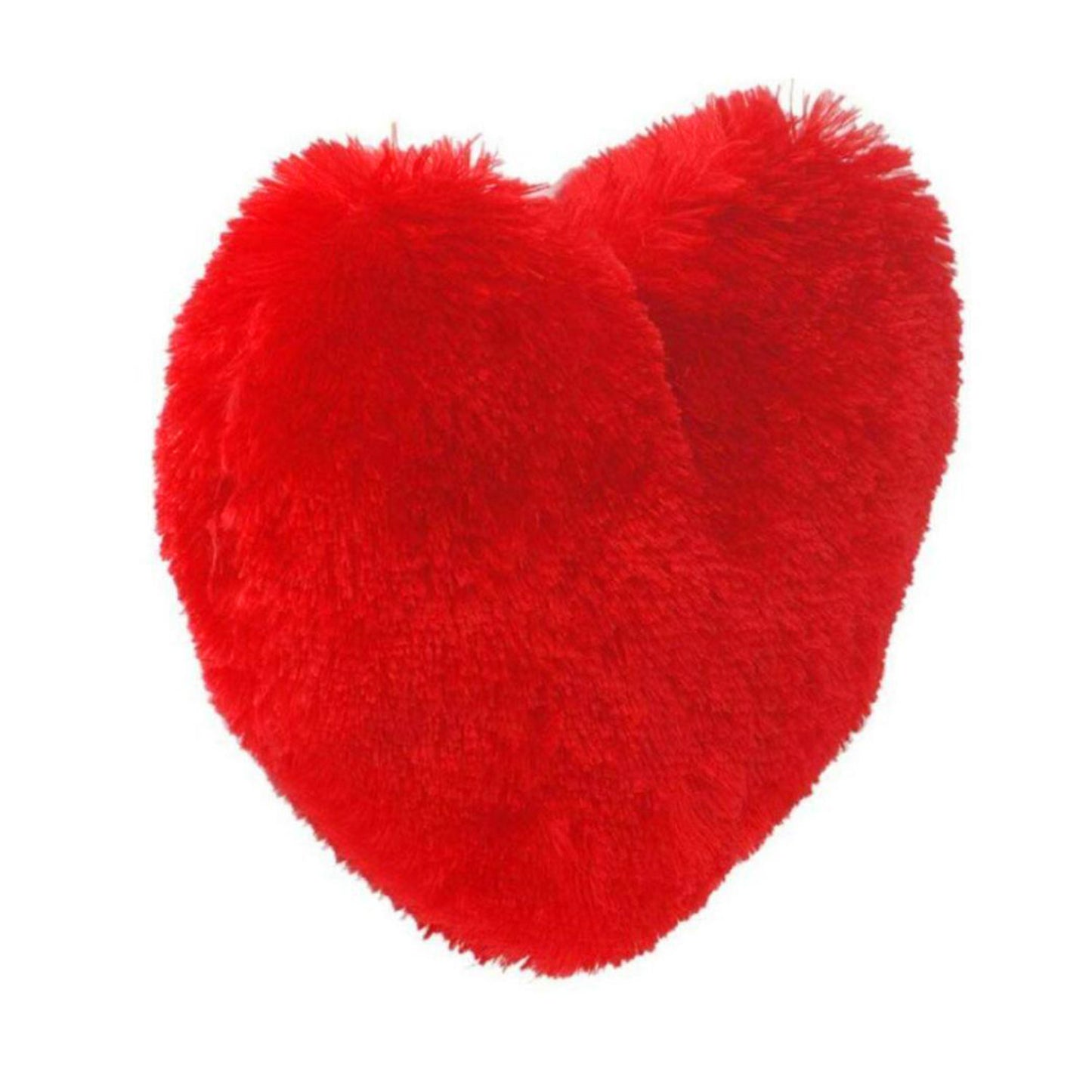 Heart Shape Pillow - 8 Inch