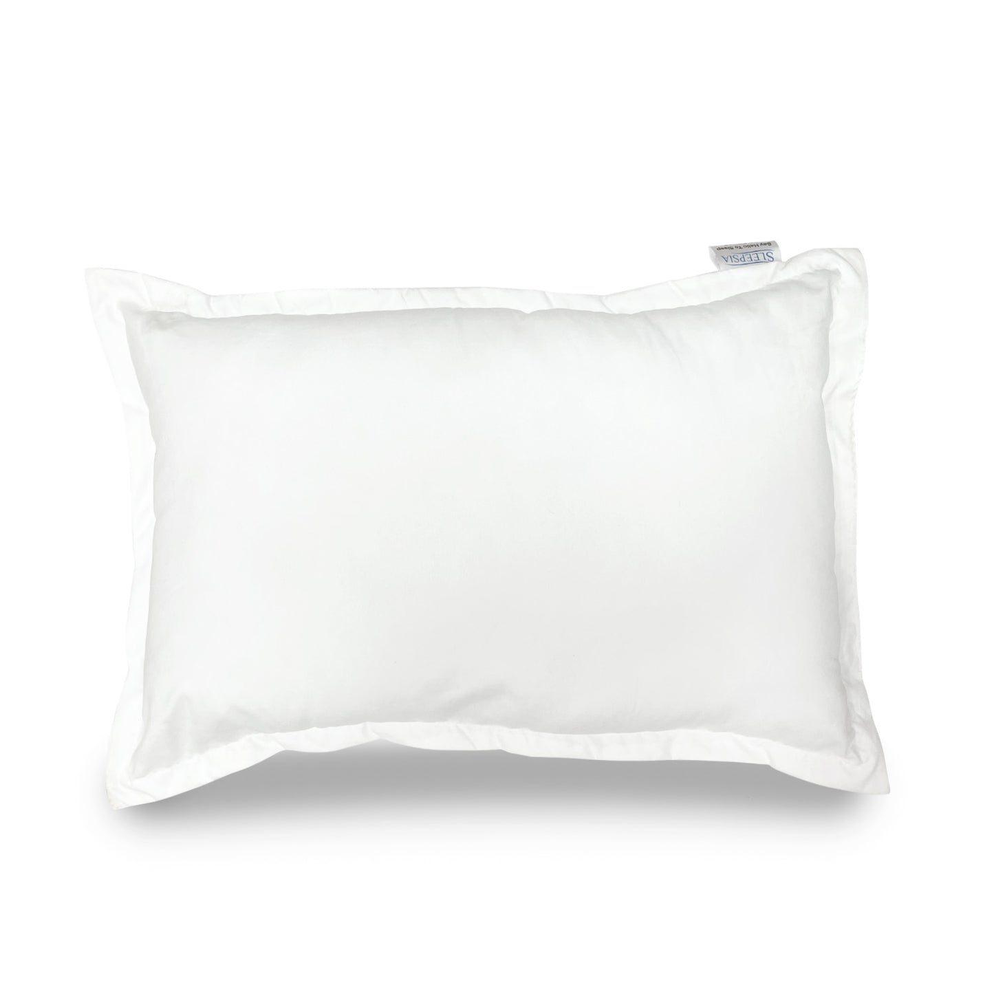 Microfiber Bed Pillow for Sleeping - (24 x 16 Inches)