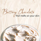 Choco and Shea Body Butter - 250g