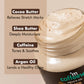 Choco and Shea Body Butter - 250g