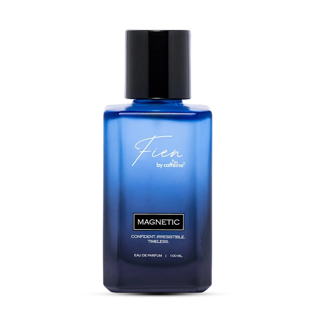 Aquatic Magnetic Perfume for Men (100ml)