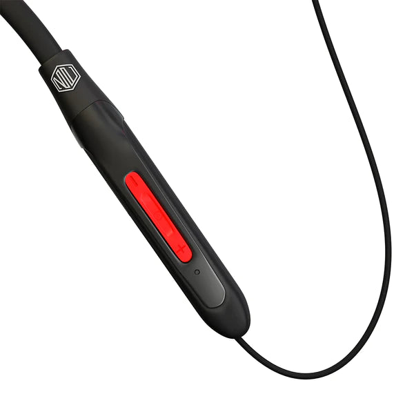 Jive J2 - Bluetooth Neckband Upto 20hrs Playtime