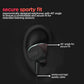 Jive J2 - Bluetooth Neckband Upto 20hrs Playtime