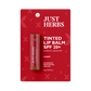 Tinted Lip Balm SPF 20 - 4g