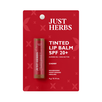 Tinted Lip Balm SPF 20 - 4g