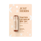 Tinted Lip Balm SPF 20 - 4g