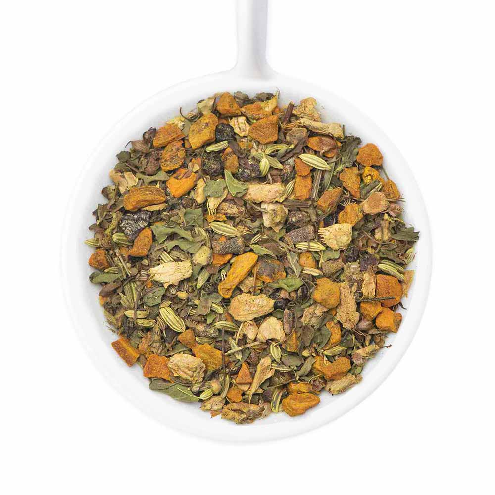 Vedic Kadha Herbal Tea Tisane - 100g