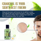 Green Tea Face Wash and Face Scrub Combo (100g x 2)