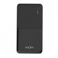 10000mAh 12W Lithium-Polymer Power Bank