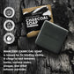 Charcoal Deep Cleansing Soap for Men - 125g each