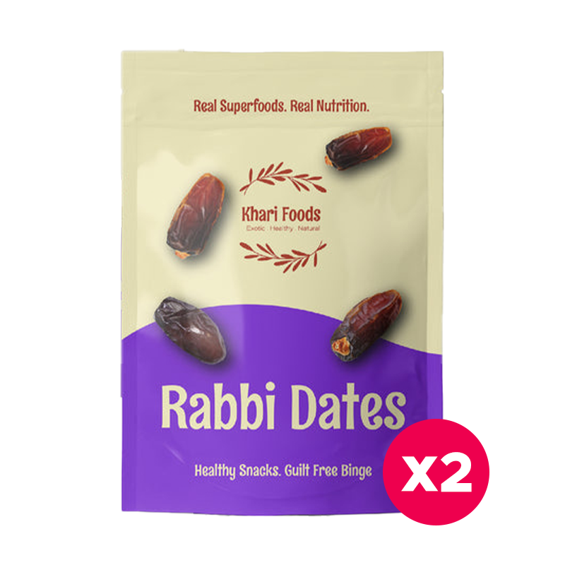 Rabbi Dates