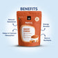 jaggery powder benefits