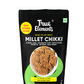 Ready to Eat Millet Chikki - 100g