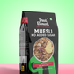 Ready To Cook Muesli for Breakfast - 400g