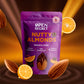 Orange Cocoa Nutty Almonds