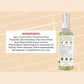 Refreshing Face, Body and Hair Mist - 100ml