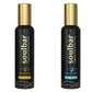 Royal Musk and Aqua Cool Car Perfume Spray (80ml x 2)