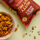 Savoury Cashews and Nutty Nuts (135g x 2)