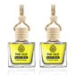 Sandal Twig Car Air Freshener - 10ml each