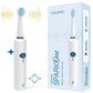 Spark One Battery Powered Toothbrush