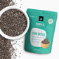 Natural Chia Seeds -  200g