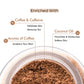 Coffee Body Scrub - 100g