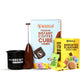 Assorted Flavour Coffee Cube Gift Box