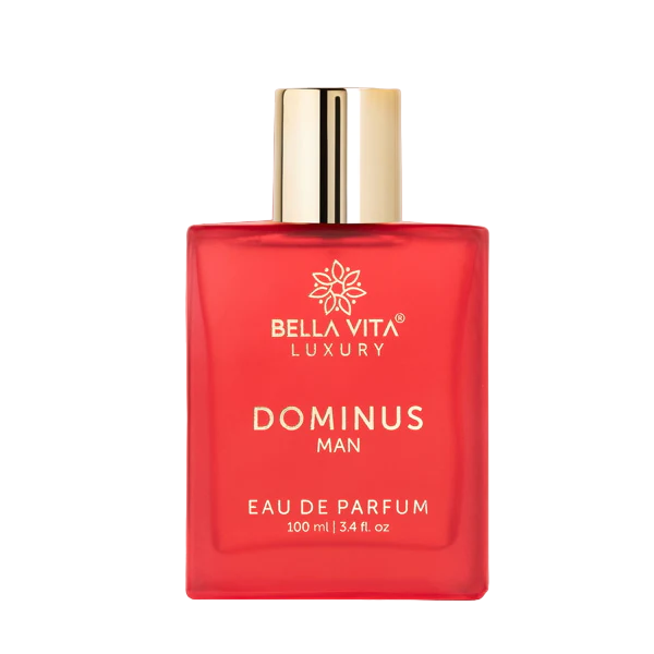 Dominus Man Luxury Eau De Parfum