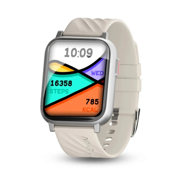 FwIT007 Smart Watch with 2.02inch HD Display