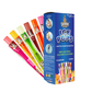 All Flavour Natural Ice Pops Box - (70ml x 12)