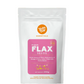 Organic Flax Seeds (250g x 1)