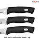 Stainless Steel Kitchen Knife Set 3Pcs