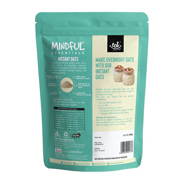 Breakfast Dry Fruit Mix and Honey - 650g