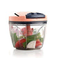 Mini String Manual Chopper - 450ml