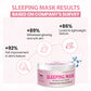 Sleeping Mask - 50g