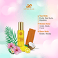 Gin and Tonic - EDP Gift Set for Women - (20ml x4)