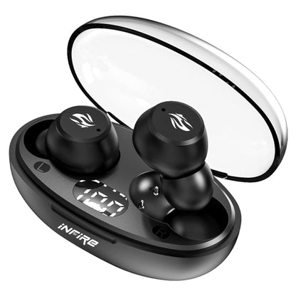 FireBud 62 - TWS Earbuds with upto 15 Hours Playtime