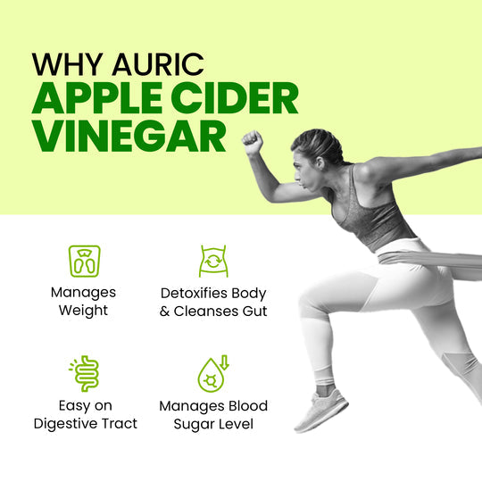 Apple cider vinegar tablets benefits