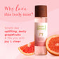Joy Grapefruit Refreshing Body Mist - 150ml