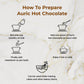 How to prepare Hot Chocolate