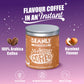 Hazelnut Instant Coffee benefits