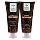Coffee Face Wash and Face Scrub Combo