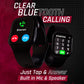 Pulse Ace 2.0 - Bluetooth Calling Smartwatch with 1.83 inch Display