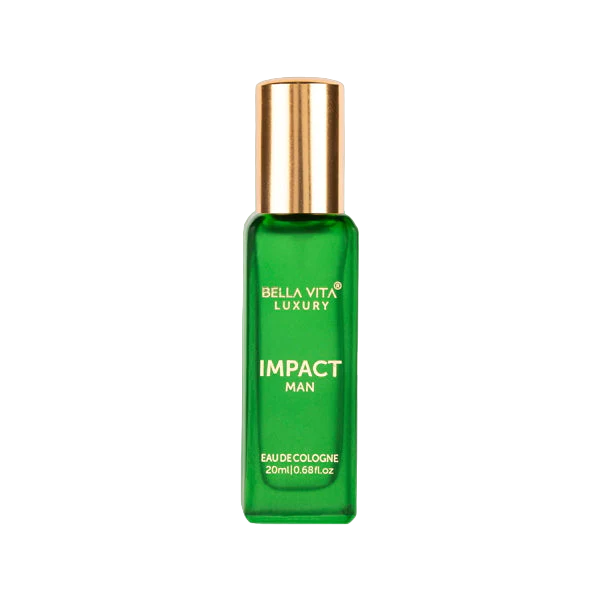 Impact man perfume