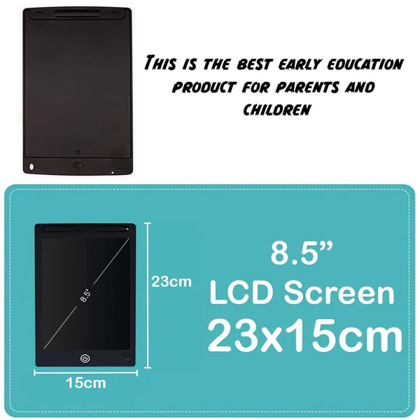 Writing LCD Tablet 8.5inches