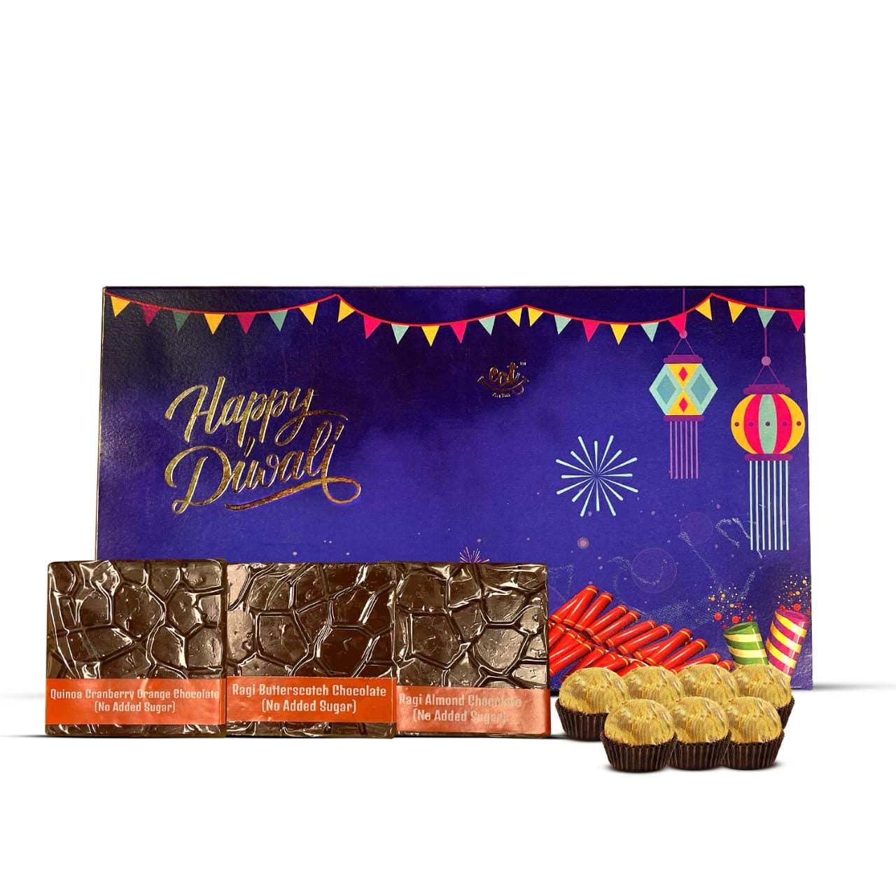 Assorted Chocolates Diwali Gift Hamper