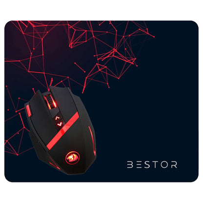 Ultra-Low Friction Gaming Mouse Pad