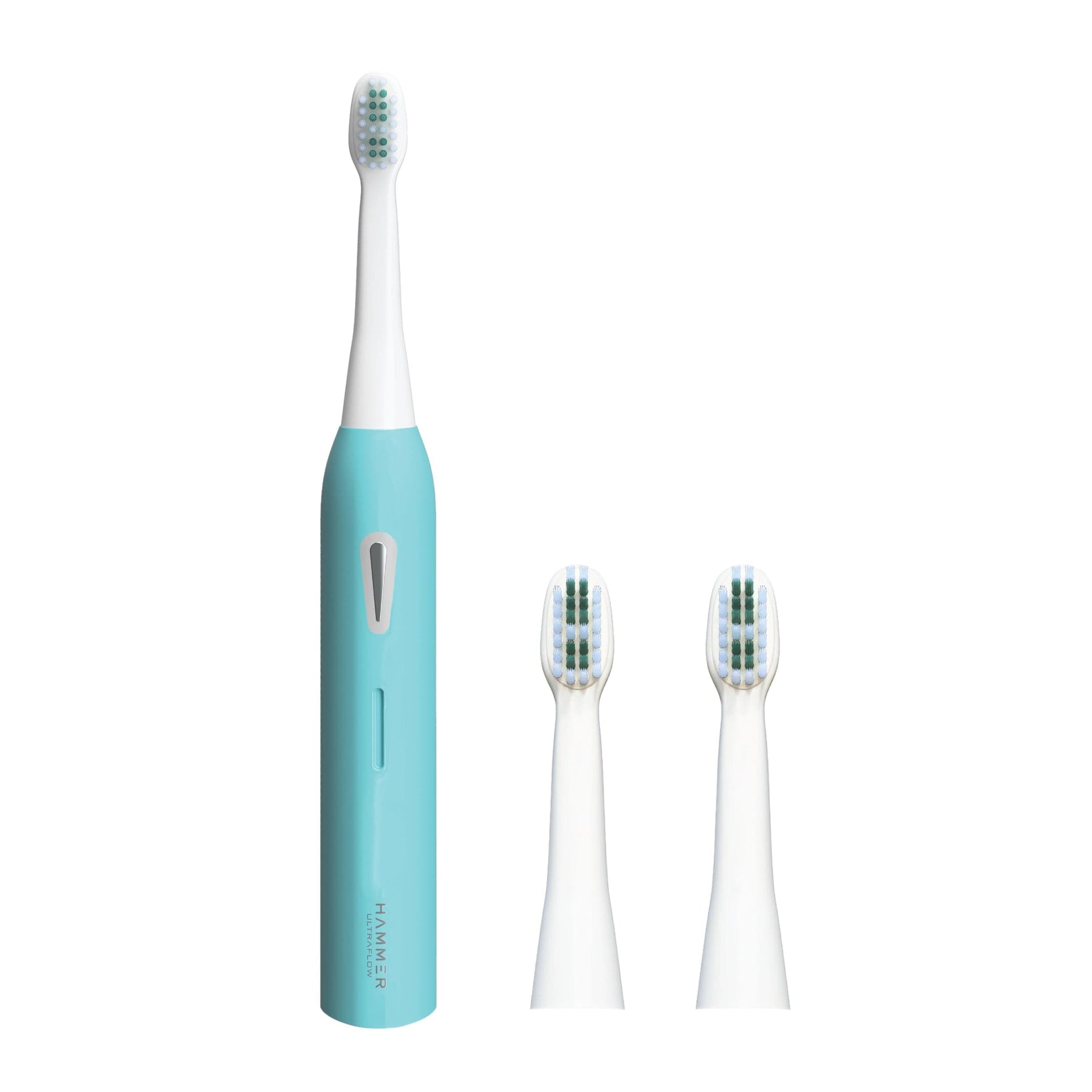 ultra flow electric toothbrush