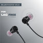 Sting 3 - In-Ear Wireless Bluetooth Neckband